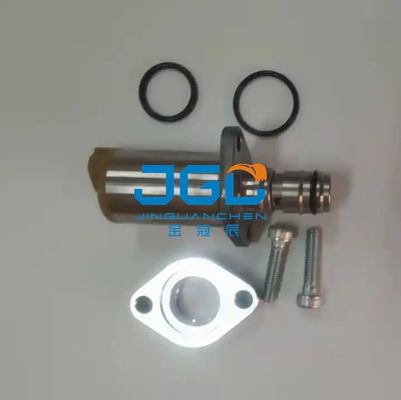 Common Rail Pump Solenoid Sk200-8 Sk250-8 Sk350-8 For Excavator Parts Vh04226e0061