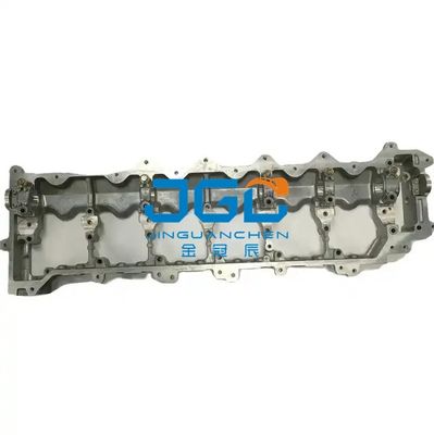 J08E Engine Upper Cylinder Head Excavator Part VH111031380B For SK350-8