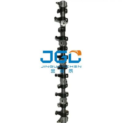 Rocker Shaft Assembly SK350-8 SK350-10 Excavator Parts J08E Engine 13800-E0040