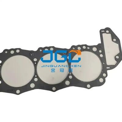 J08E Cylinder Gasket Excavator Accessory 11115-E0090 For SK350-8 SK350-10