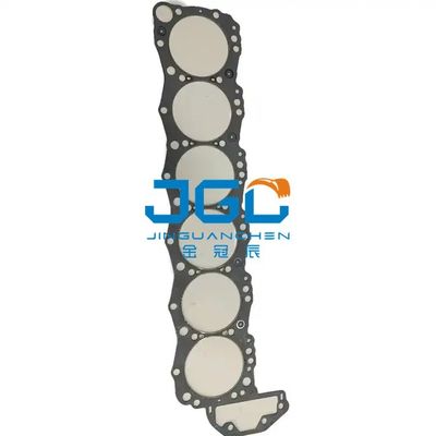 J08E Cylinder Gasket Excavator Accessory 11115-E0090 For SK350-8 SK350-10