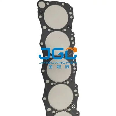 J08E Cylinder Gasket Excavator Accessory 11115-E0090 For SK350-8 SK350-10