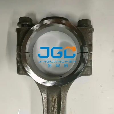 Excavator Fitting Connecting Rod J05E J08E Is Suitable For Engine Part VH13260E0010