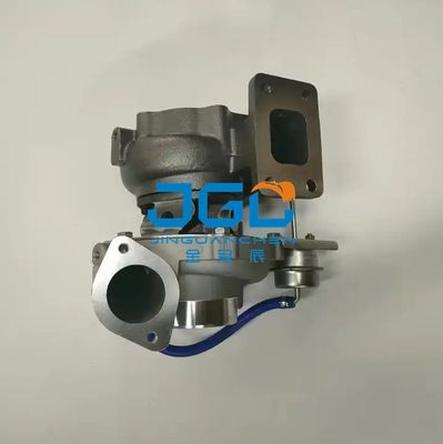 SK350-8 Excavator Engine Supercharger VH1760E0200 Mechanical Parts