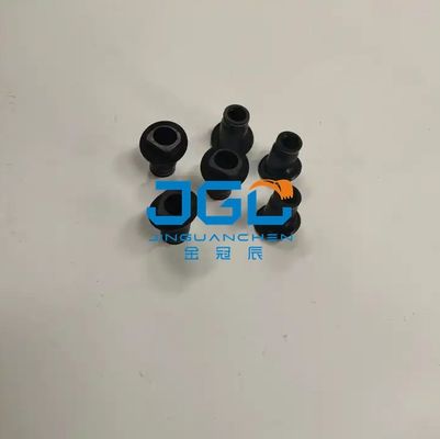 Nozzle Rubber Sleeve SK350-8 Excavator VH237451020 Fitting J08E Engine