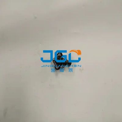 The Cooling Thermostat VH040166104 Is Suitable For Sk200-8 Engine Excavator Accessories