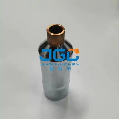 Replacement Parts J05E J08E Fuel Injector Copper Sleeve VH1117-61190 For SK200-8 SK350-8 Engines