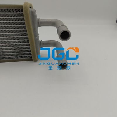 EC360 Excavator Air Conditioning Accessories Warm Air Tank Water Cooling System