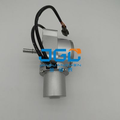 EX200-5 EX200-6 ZAX230 ZAX200 Excavator Control Throttle Motor 4614911 4360509