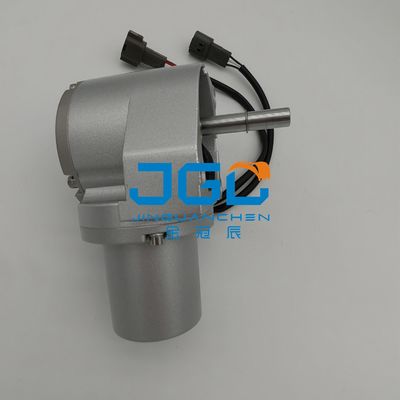EX200-5 EX200-6 ZAX230 ZAX200 Excavator Control Throttle Motor 4614911 4360509