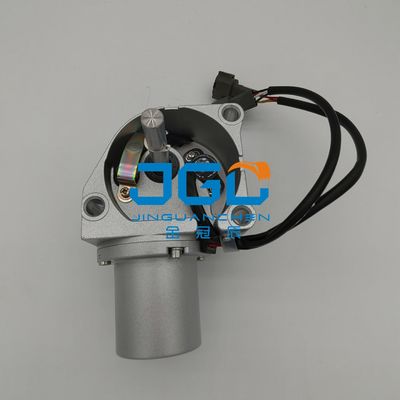 EX200-5 EX200-6 ZAX230 ZAX200 Excavator Control Throttle Motor 4614911 4360509