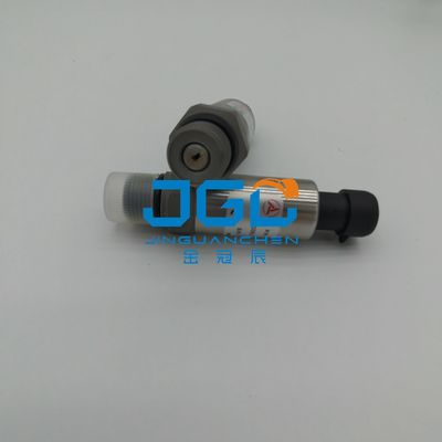 Excavator Engine 215-9 High Pressure Sensor Engineering Machinery Parts