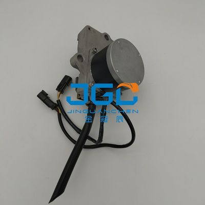 Throttle Motor PC200-7 PC220-7 PC210-7 PC230-7 Excavator Accessories 7834-41-2000 7834-41-2001