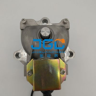 Throttle Motor PC200-7 PC220-7 PC210-7 PC230-7 Excavator Accessories 7834-41-2000 7834-41-2001