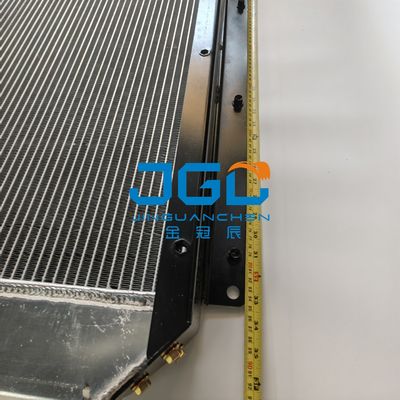 EC210 Water Tank Radiator Excavator Parts Engineering Machinery Parts