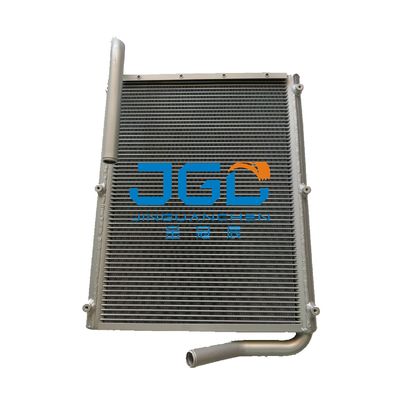 Mechanical Parts DH55-7 Hydraulic Oil Cooler Is Suitable For Excavator Fitting 13D62000