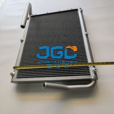 Mechanical Parts DH55-7 Hydraulic Oil Cooler Is Suitable For Excavator Fitting 13D62000