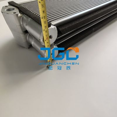 Excavator Hydraulic Oil Cooler PC130-7 Fuel Cooling 203-03-71130
