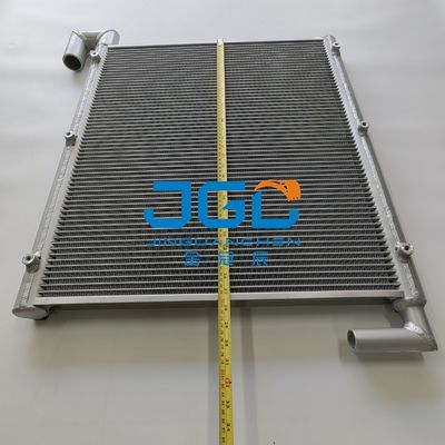 Mechanical Parts EX120-2 EX120-3 Excavator Parts 4285627 Hydraulic Oil Cooler