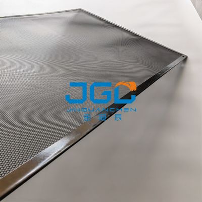 Dustproof Mesh Construction Machinery Parts PC200-6 Excavator Maintenance Parts