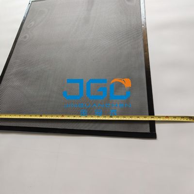 Dustproof Mesh Construction Machinery Parts PC200-6 Excavator Maintenance Parts