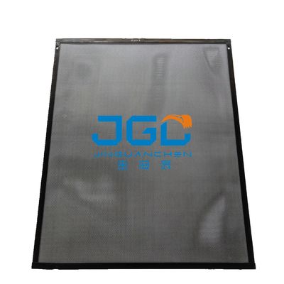 Dustproof Mesh Construction Machinery Parts PC200-6 Excavator Maintenance Parts