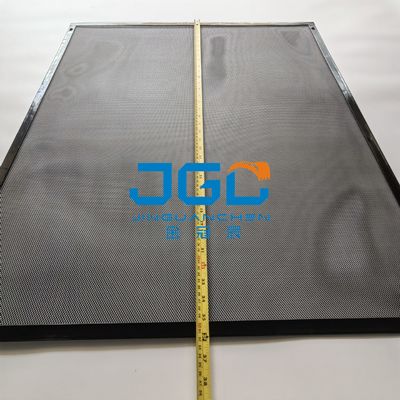 Dustproof Mesh Construction Machinery Parts PC200-6 Excavator Maintenance Parts