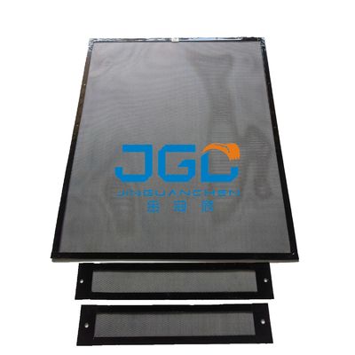 Excavator Maintenance Parts Engineering Machinery Parts PC200-7 Dustproof Mesh