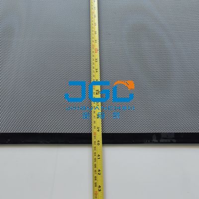 Parts ZAX200-5 Excavator Dust Filter Maintenance Parts Engineering Machinery