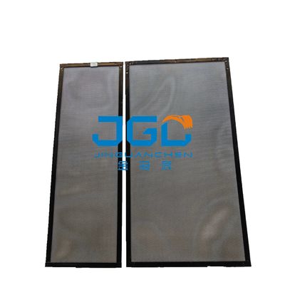 PC200-8 Excavator Air Filter Replacement Parts Engineering Machinery Components