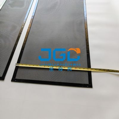 PC200-8 Excavator Air Filter Replacement Parts Engineering Machinery Components