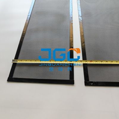PC200-8 Excavator Air Filter Replacement Parts Engineering Machinery Components
