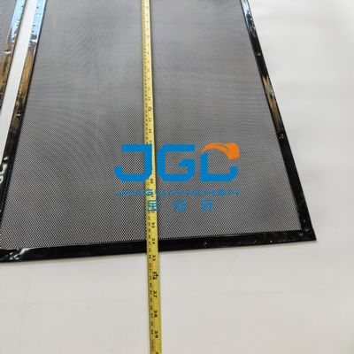 Excavator SK210-8 Dustproof Mesh Replacement Parts Construction Machinery Parts Air Filtration