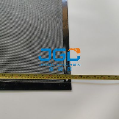 Protection Function PC360-7 Excavator Replacement Parts Dustproof Mesh Construction Machinery Parts