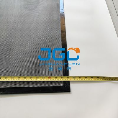 Protection Function PC360-7 Excavator Replacement Parts Dustproof Mesh Construction Machinery Parts