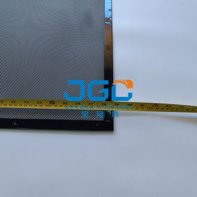 SK200-6 Dustproof Net Excavator Protection Engineering Machinery Parts