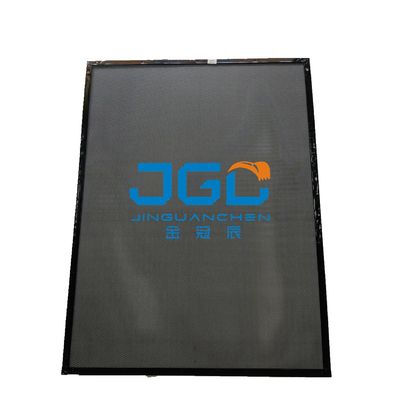 SK200-6 Dustproof Net Excavator Protection Engineering Machinery Parts