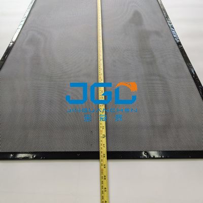 SK200-6 Dustproof Net Excavator Protection Engineering Machinery Parts