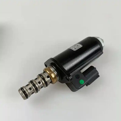 Excavator SK200-5 SK200-6 Solenoid Valve 30C40-101 Engine Parts