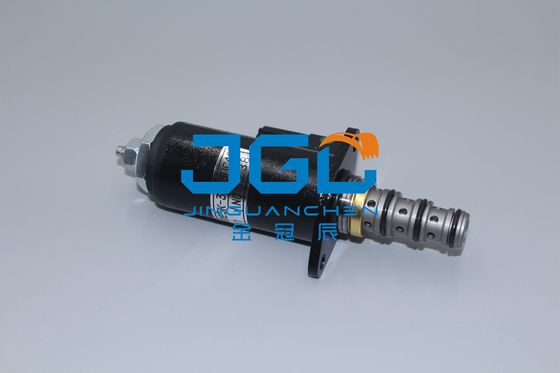 Excavator SK200-5 SK200-6 Solenoid Valve 30C40-101 Engine Parts