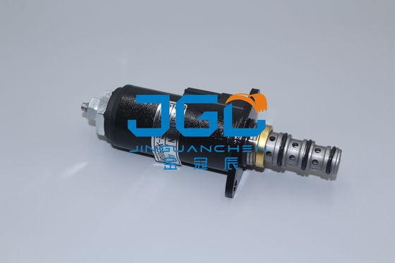 Excavator SK200-5 SK200-6 Solenoid Valve 30C40-101 Engine Parts