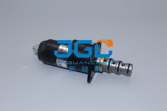 Excavator SK200-6 Hydraulic Solenoid Valve G24YB40 Rotary Solenoid Valve