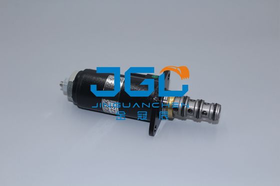 SK200-8 Hydraulic Solenoid Valve Excavator 30C50-123 30C50-123 30C50-143 Construction Machinery Parts