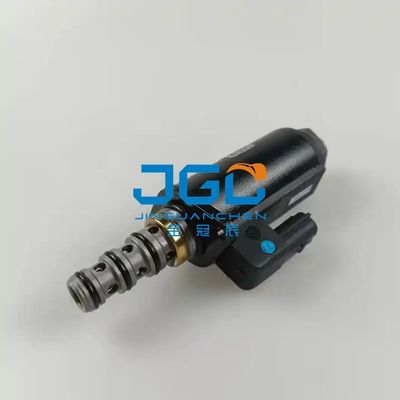 SK200-8 SK350-8 Excavator Hydraulic Pump Rotary Solenoid Valve G24YB50