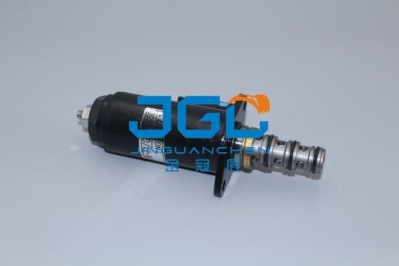 SK200-8 SK350-8 Excavator Hydraulic Pump Rotary Solenoid Valve G24YB50