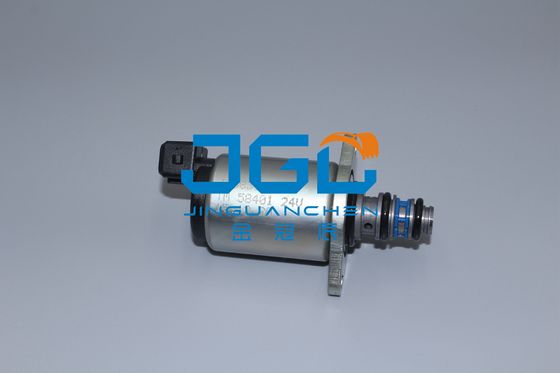Excavator Parts TM58401/66001/60601/68501/68601/68001 Solenoid Valve Spare Parts