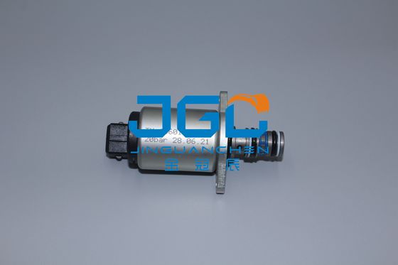 Excavator Parts TM58401/66001/60601/68501/68601/68001 Solenoid Valve Spare Parts