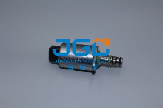 Electromagnetic Valve Accessories TM70402 / TM90501 / TM85302 / TM85302 / TM1012162 Excavator Parts