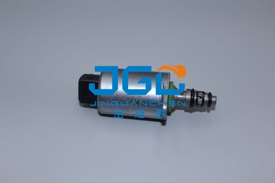 Electromagnetic Valve Accessories TM70402 / TM90501 / TM85302 / TM85302 / TM1012162 Excavator Parts