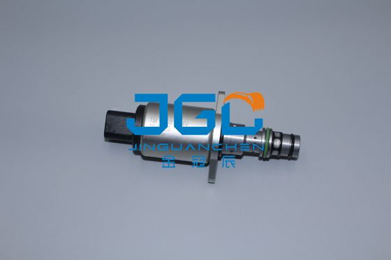 Electromagnetic Valve Accessories TM70402 / TM90501 / TM85302 / TM85302 / TM1012162 Excavator Parts